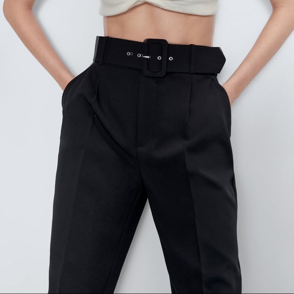 Palazzo pants - Picture 2 of 3